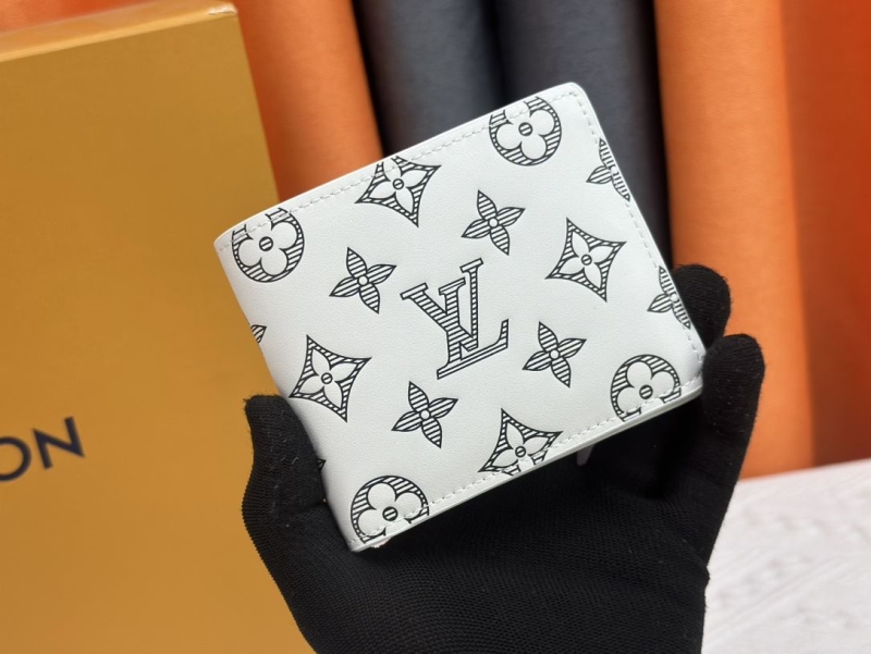 LV Wallets